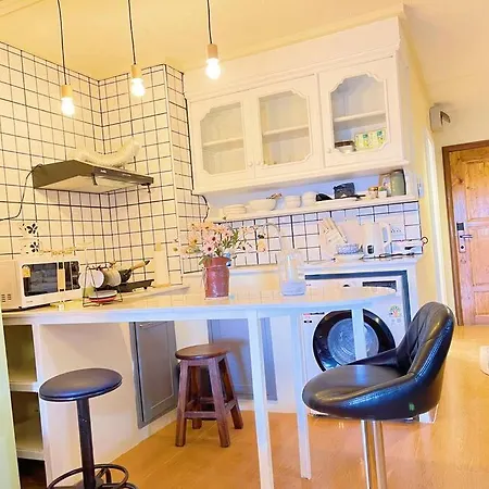 913 Good View &2 Minutes Walk To One Nimman Maya